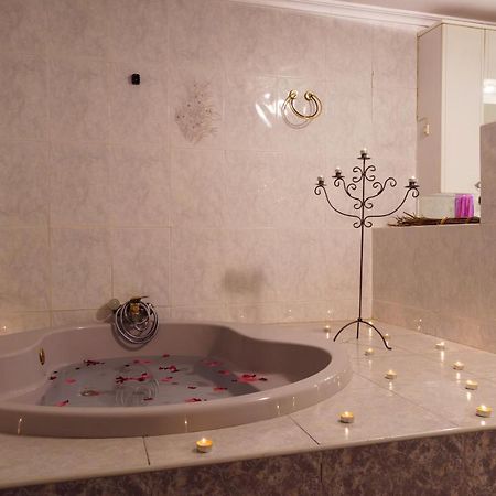 Casa Rural Campoamor Carboneras de Guadazaon ภายนอก รูปภาพ