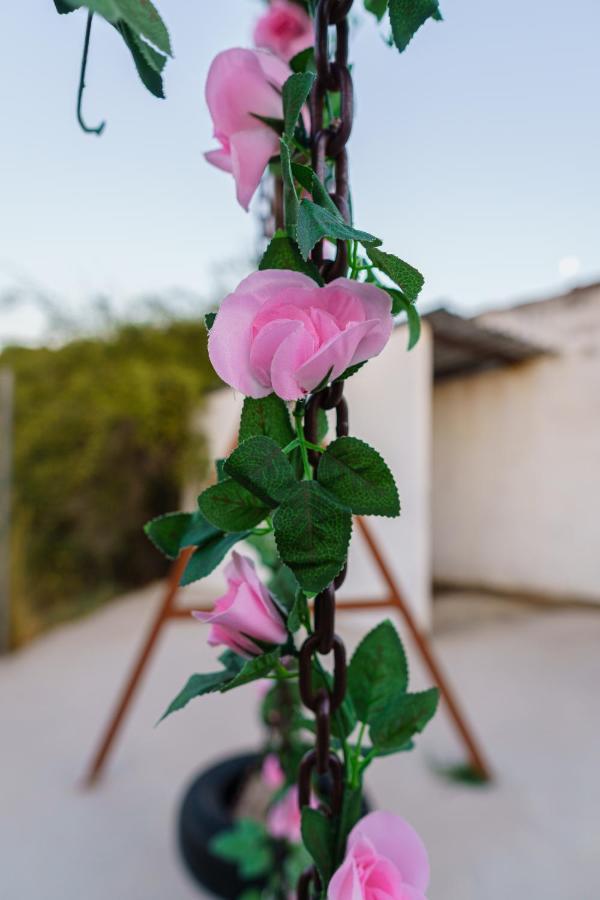 Casa Rural Campoamor Carboneras de Guadazaon ภายนอก รูปภาพ